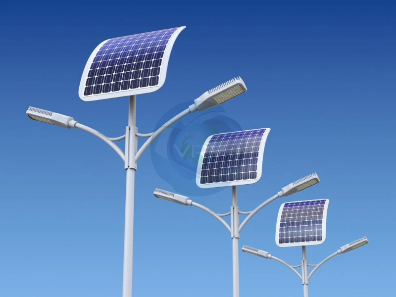 Green energy